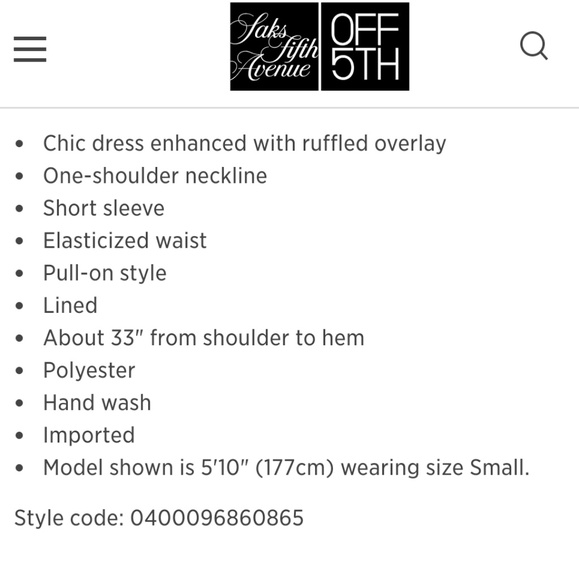 🆕️Parker | 🔥Last One shoulder Cayenne Color Size Small - Picture 6 of 7